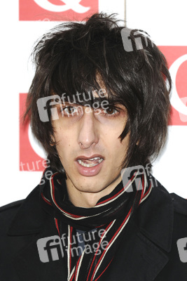 Faris Badwan (The Horrors)