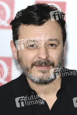James Dean Bradfield (Manic Street Preachers)