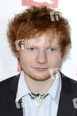 Ed Sheeran