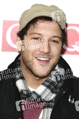 Matt Cardle