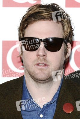 Ricky Wilson (Kaiser Chiefs)