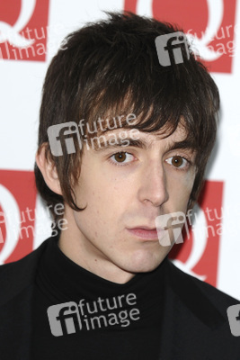 Miles Kane (The Last Shadow Puppets, The Rascals)