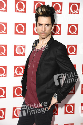 Russell Kane