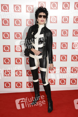 Siouxsie Sioux (Siouxsie and the Banshees)