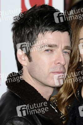 Noel Gallagher (Oasis)