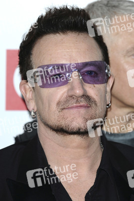 Paul David Hewson / Bono (U2)