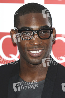 Tinie Tempah