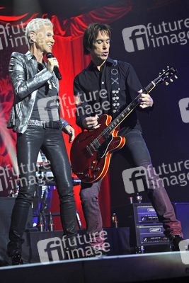 Marie Fredriksson, Per Gessle (Roxette)