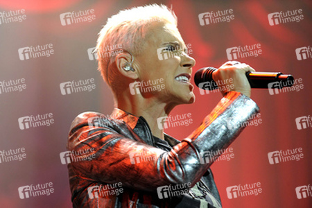 Marie Fredriksson (Roxette)