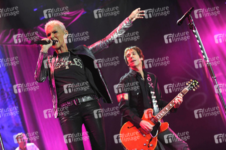 Marie Fredriksson, Per Gessle (Roxette)