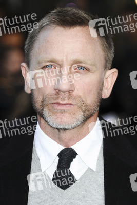 Daniel Craig
