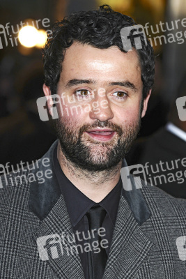 Daniel Mays