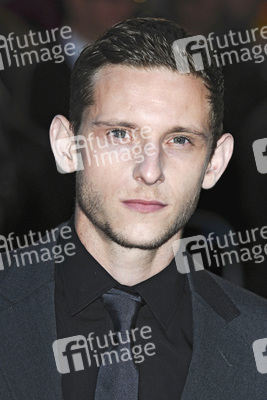 Jamie Bell