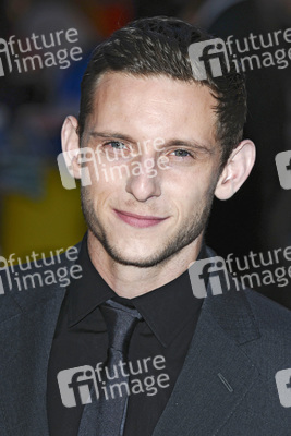 Jamie Bell