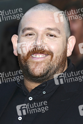 Nick Frost