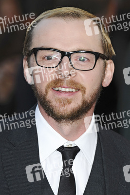Simon Pegg