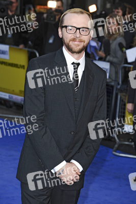 Simon Pegg