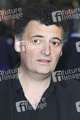 Steven Moffat