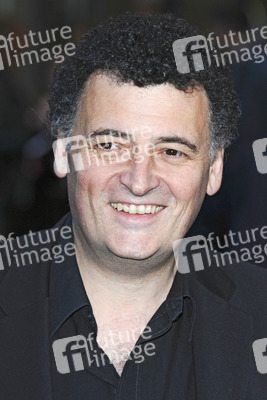 Steven Moffat