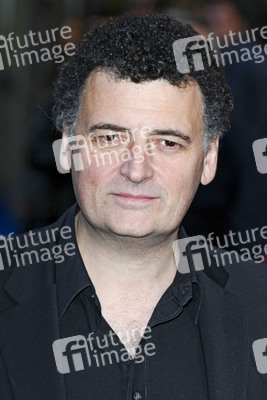 Steven Moffat
