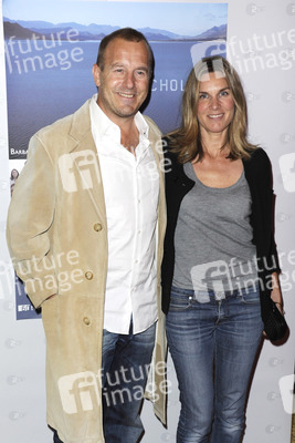 Heino Ferch, Nele Mueller-Stöfen