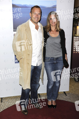 Heino Ferch, Nele Mueller-Stöfen