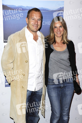 Heino Ferch, Nele Mueller-Stöfen