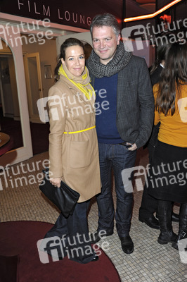 Alexandra Neldel, Sven Burgemeister