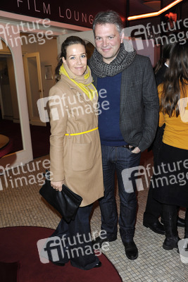 Alexandra Neldel, Sven Burgemeister