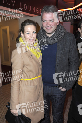 Alexandra Neldel, Sven Burgemeister