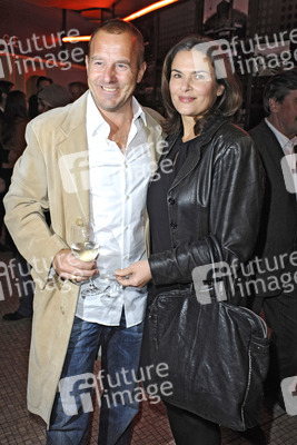 Heino Ferch, Barbara Auer