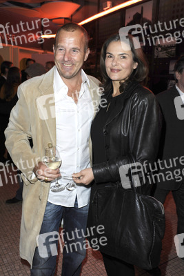 Heino Ferch, Barbara Auer