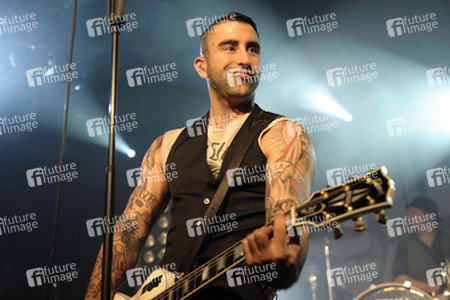 Sammy Amara (Broilers)