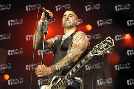 Sammy Amara (Broilers)