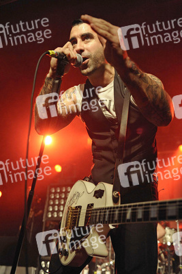 Sammy Amara (Broilers)