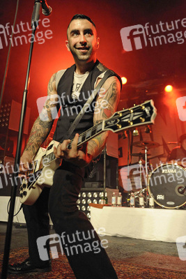 Sammy Amara (Broilers)