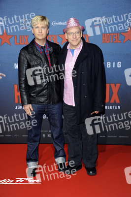 Oliver Sechting, Rosa von Praunheim