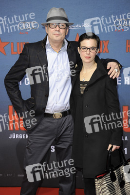 Leander Haußmann, Annika Kuhl