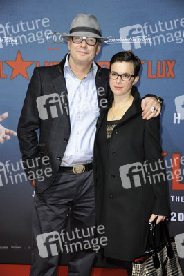 Leander Haußmann, Annika Kuhl