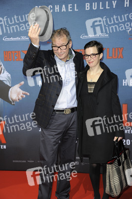 Leander Haußmann, Annika Kuhl