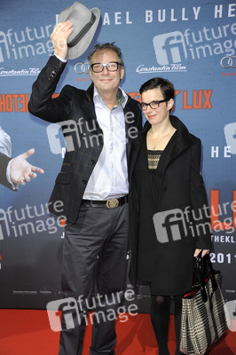 Leander Haußmann, Annika Kuhl