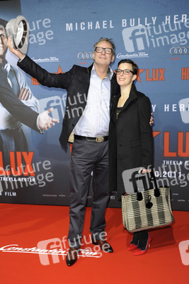 Leander Haußmann, Annika Kuhl