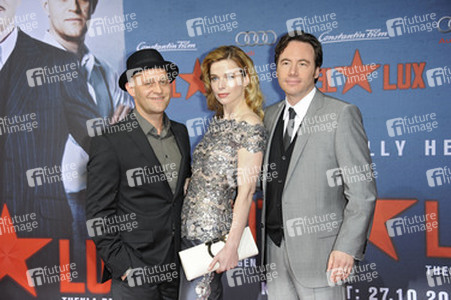 Jürgen Vogel, Thekla Reuten, Michael 'Bully' Herbig