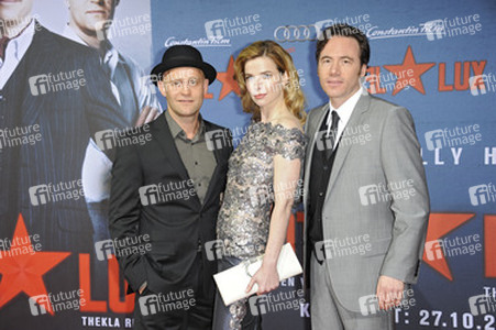 Jürgen Vogel, Thekla Reuten, Michael 'Bully' Herbig