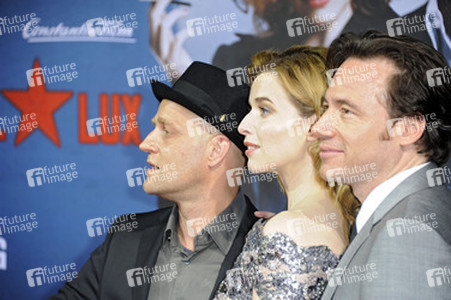 Jürgen Vogel, Thekla Reuten, Michael 'Bully' Herbig
