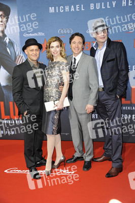 Jürgen Vogel, Thekla Reuten, Michael 'Bully' Herbig, Leander Haußmann