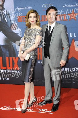 Thekla Reuten, Michael 'Bully' Herbig