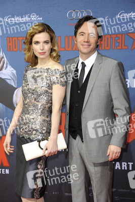 Thekla Reuten, Michael 'Bully' Herbig