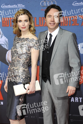 Thekla Reuten, Michael 'Bully' Herbig