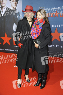 Katja Eichinger, Marie Steinmann